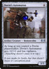 Dovin's Automaton (268) [Ravnica Allegiance]