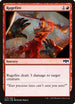 Ragefire (270) [Ravnica Allegiance]