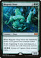 Biogenic Ooze (122) [Ravnica Allegiance]