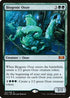 Biogenic Ooze (122) [Ravnica Allegiance]