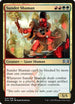 Sunder Shaman (210) [Ravnica Allegiance]