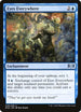 Eyes Everywhere (38) [Ravnica Allegiance]