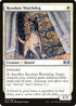 Resolute Watchdog (19) [Ravnica Allegiance]
