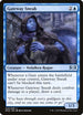 Gateway Sneak (40) [Ravnica Allegiance]