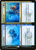 Repudiate // Replicate (227) [Ravnica Allegiance]