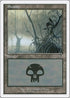 Swamp (346) [7th Edition]