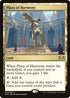 Plaza of Harmony (254) [Ravnica Allegiance]