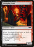 Footlight Fiend (216) [Ravnica Allegiance]
