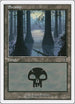 Swamp (348) [7th Edition]