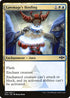 Lawmage's Binding (190) [Ravnica Allegiance]