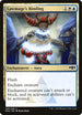 Lawmage's Binding (190) [Ravnica Allegiance]