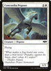 Concordia Pegasus (7) [Ravnica Allegiance]