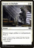 Expose to Daylight (8) [Ravnica Allegiance]