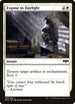 Expose to Daylight (8) [Ravnica Allegiance]