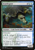 Scuttlegator (218) [Ravnica Allegiance]