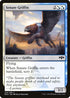 Senate Griffin (219) [Ravnica Allegiance]