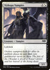 Vizkopa Vampire (220) [Ravnica Allegiance]