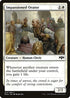 Impassioned Orator (12) [Ravnica Allegiance]