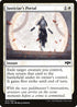 Justiciar's Portal (13) [Ravnica Allegiance]