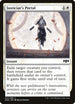 Justiciar's Portal (13) [Ravnica Allegiance]