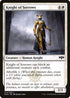 Knight of Sorrows (14) [Ravnica Allegiance]