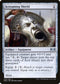 Screaming Shield (239) [Ravnica Allegiance]