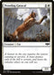 Prowling Caracal (17) [Ravnica Allegiance]
