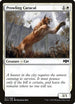 Prowling Caracal (17) [Ravnica Allegiance]