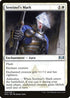 Sentinel's Mark (20) [Ravnica Allegiance]