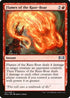 Flames of the Raze-Boar (101) [Ravnica Allegiance]