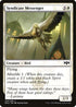 Syndicate Messenger (25) [Ravnica Allegiance]