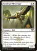 Syndicate Messenger (25) [Ravnica Allegiance]