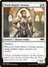 Tenth District Veteran (26) [Ravnica Allegiance]