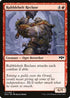 Rubblebelt Recluse (111) [Ravnica Allegiance]