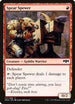Spear Spewer (117) [Ravnica Allegiance]