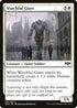 Watchful Giant (30) [Ravnica Allegiance]