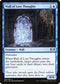 Wall of Lost Thoughts (59) [Ravnica Allegiance]