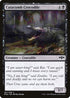 Catacomb Crocodile (67) [Ravnica Allegiance]