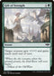 Gift of Strength (127) [Ravnica Allegiance]