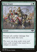 Root Snare (137) [Ravnica Allegiance]