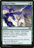 Sagittars' Volley (138) [Ravnica Allegiance]