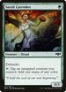 Saruli Caretaker (139) [Ravnica Allegiance]