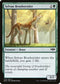 Sylvan Brushstrider (144) [Ravnica Allegiance]
