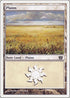 Plains (332) [8th Edition]