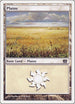 Plains (332) [8th Edition]