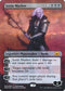 Sorin Markov (RA3) [Mythic Edition: Ravnica Allegiance]