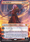 Jaya Ballard (RA4) [Mythic Edition: Ravnica Allegiance]