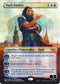 Dack Fayden (RA6) [Mythic Edition: Ravnica Allegiance]