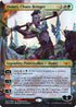 Domri, Chaos Bringer (RA7) [Mythic Edition: Ravnica Allegiance]