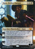 Kaya, Orzhov Usurper (RA8) [Mythic Edition: Ravnica Allegiance]